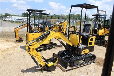 ff industrial ff12 mini excavator specs|ff 12 mini for sale.